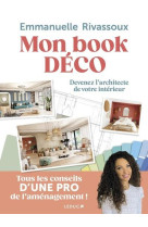 Mon book déco