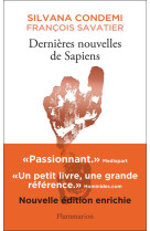 Dernieres nouvelles de sapiens