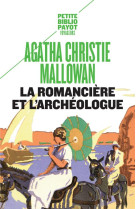 La romanciere et l-archeologue n  592