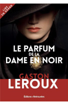 Le parfum de la dame en noir