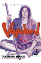 Vagabond -tome 02-