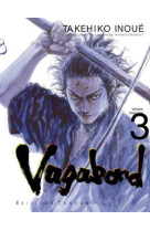 Vagabond -tome 03-