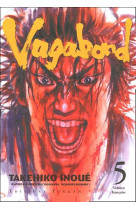 Vagabond -tome 05-