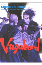 Vagabond -tome 07-