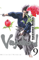 Vagabond -tome 09-