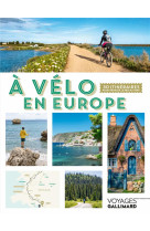 L-europe a velo