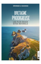 Bretagne prodigieuse