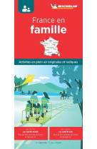 France en famille - plus de 600 idees a retrouver sur la carte