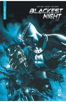 Blackest night t01