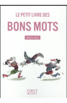 Petit livre de - les bons mots