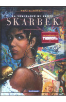 Vengeance du comte skarbek t2 coeur de b