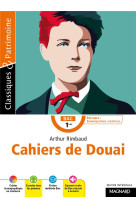 Cahiers de douai  ed bac