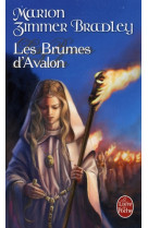 Les dames du lac t2 les brumes d-avalon