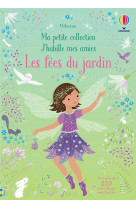 Les fees du jardin