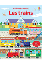 Les trains