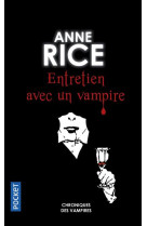 Entretien avec un vampire