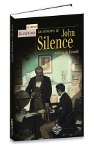 John silence.