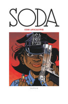 Soda 2023 - t12 - soda (edition 2023) - code apocalypse / nouvelle edition (grand format)