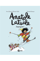 Anatole latuile t14 supergeant !