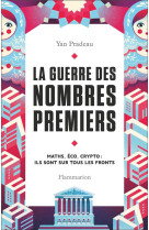 La guerre des nombres premiers