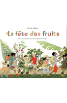 La fete des fruits