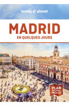 Madrid en quelques jours 7ed