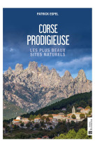 Corse prodigieuse