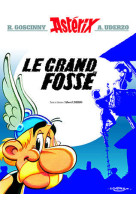 Asterix le grand fosse