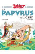 Asterix le papyrus de cesar 36