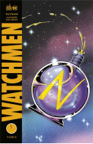 Watchmen - tome 9