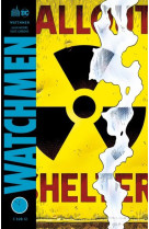 Watchmen - tome 3