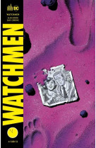 Watchmen - tome 4