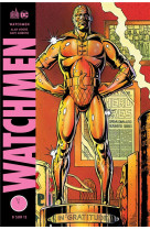 Watchmen - tome 8