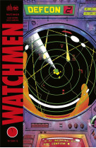 Watchmen - tome 10