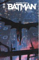 Future state : batman tome 1