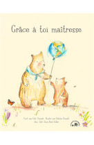 Grace a toi maitresse