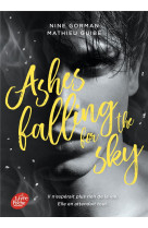 Ashes falling for the sky t01