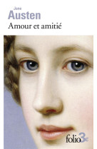 Amour et amitie