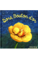 Dors bouton d-or