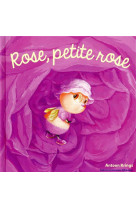 Rose petite rose