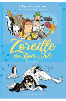 Zoreille du bois-joli t03 mes bebes