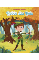 Robin des bois