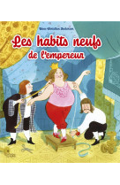 Les habits neufs de l-empereur