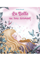 La belle au bois dormant