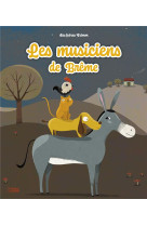 Les musiciens de breme