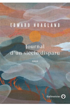 Journal d-un siecle disparu