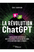 La revolution chatgpt