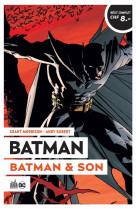 Le meilleur de batman - batman & son