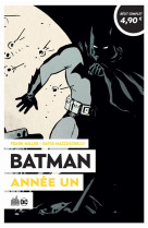 Le meilleur de batman - batman annee un