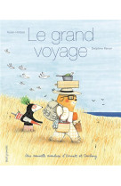 Le grand voyage